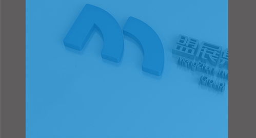 古柏廣告設計 專業企業VI設計，塑造品牌視覺靈魂